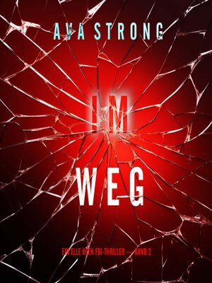 cover image of Im Weg